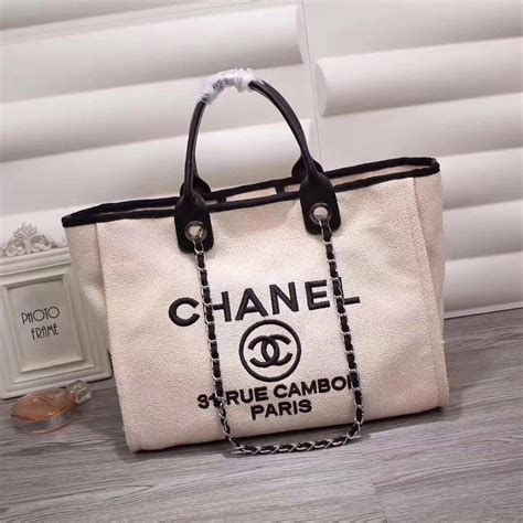 chanel replica shirt|knock off chanel tote.